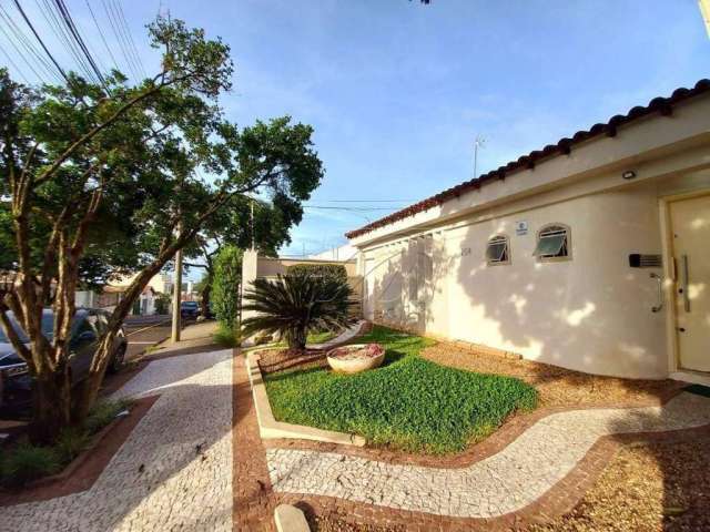 Sala Comercial para locação, Vila Independência, Piracicaba - SA0120.