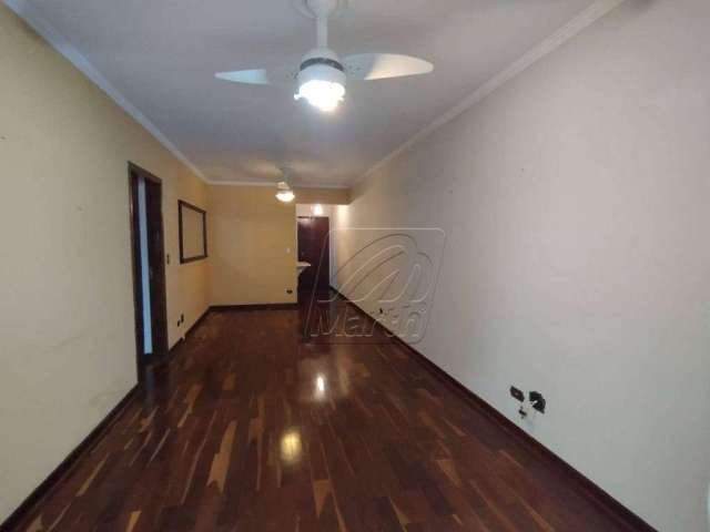 Apartamento com 3 dormitórios à venda, 100 m² por R$ 400.000,00 - Vila Monteiro - Piracicaba/SP