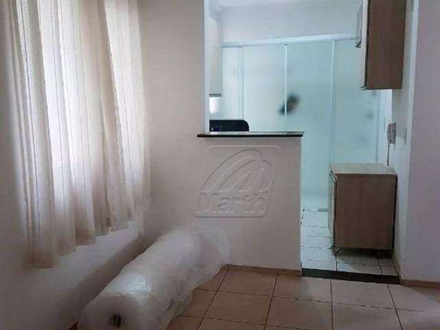 Apartamento com 2 dormitórios à venda, 45 m² por R$ 150.000,00 - Piracicamirim - Piracicaba/SP