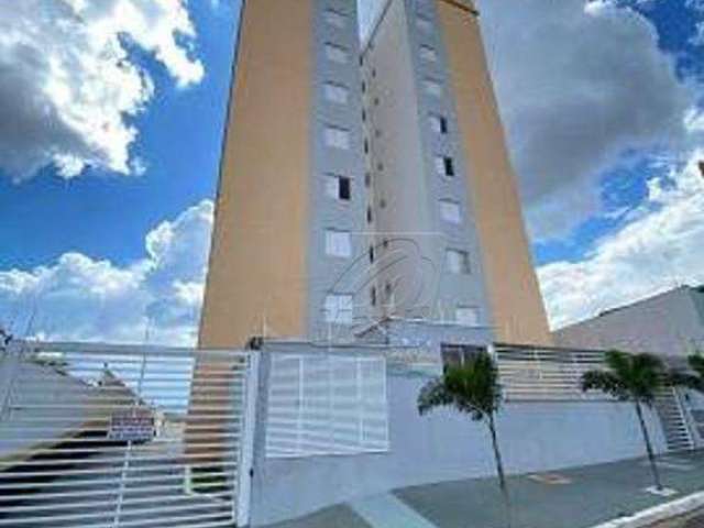 Apartamento Residencial à venda, Nova América, Piracicaba - AP1324.