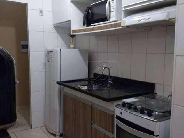 Apartamento com 2 dormitórios à venda, 52 m² por R$ 150.000,00 - Jardim Parque Jupiá - Piracicaba/SP