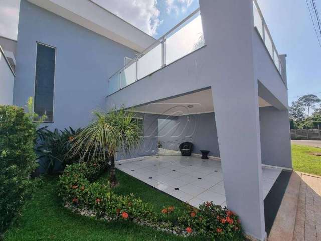 Casa Residencial à venda, Piracicamirim, Piracicaba - CA1127.