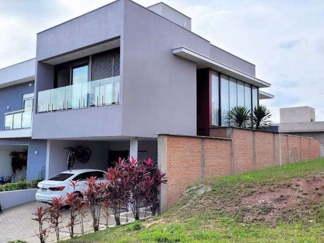 Casa com 3 dormitórios à venda, 168 m² por R$ 1.240.000,00 - Reserva das Paineiras - Piracicaba/SP