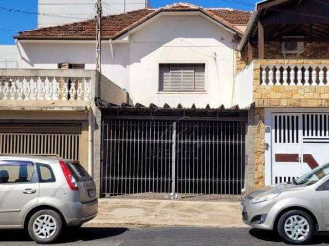 Casa Residencial à venda, Jardim Europa, Piracicaba - CA1271.