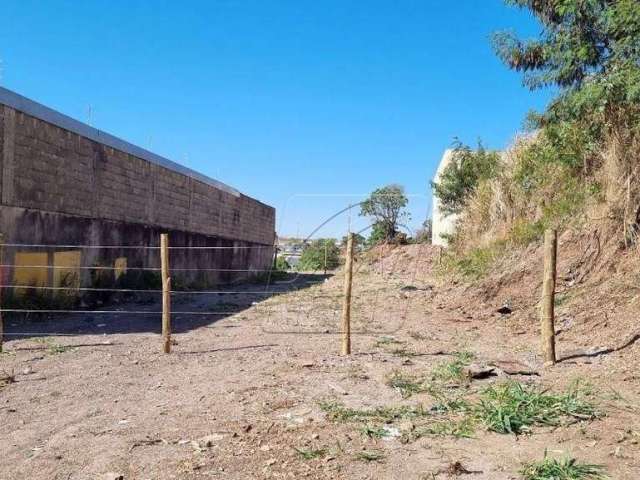 Terreno Residencial à venda, Jardim Pacaembu, Piracicaba - TE0235.