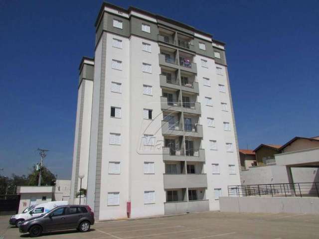 Apartamento com 2 dormitórios, 59 m² - venda por R$ 198.000,00 ou aluguel por R$ 1.951,36 - Jardim Sonia - Piracicaba/SP