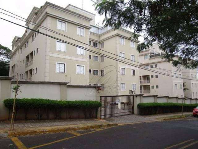 Apartamento Residencial à venda, Jardim Elite, Piracicaba - AP1614.