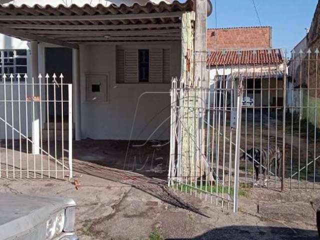 Casa Residencial à venda, Santa Terezinha, Piracicaba - CA1452.