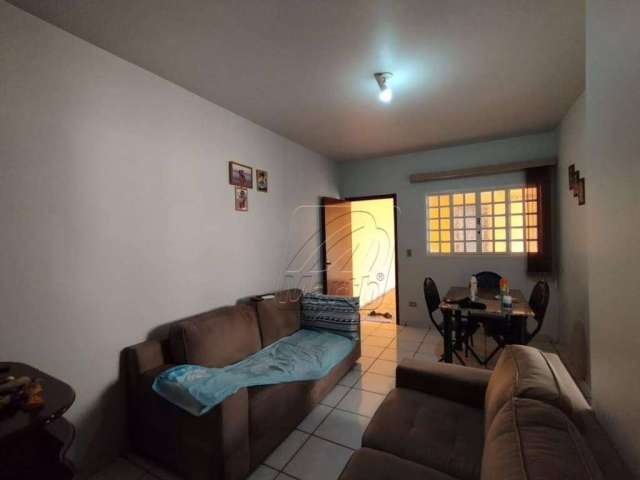 Casa com 2 dormitórios à venda, 100 m² por R$ 290.000,00 - Jardim Califórnia - Piracicaba/SP