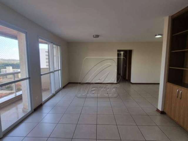 Apartamento para alugar, 145 m² por R$ 4.435,43 - Centro - Piracicaba/SP