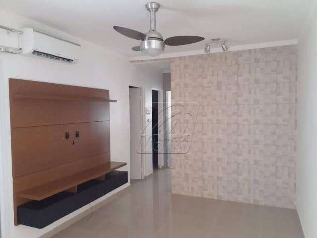 Apartamento com 2 dormitórios à venda, 49 m² por R$ 170.000,00 - Vale do Sol - Piracicaba/SP