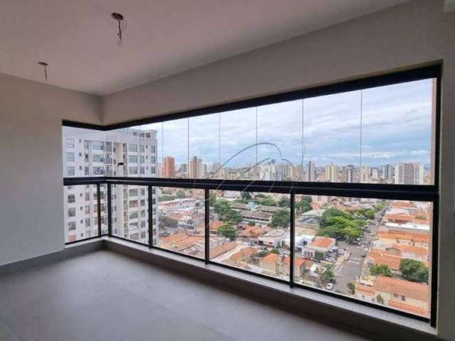 Apartamento com 3 dormitórios para alugar, 109 m² por R$ 6.855,55 - São Judas - Piracicaba/SP