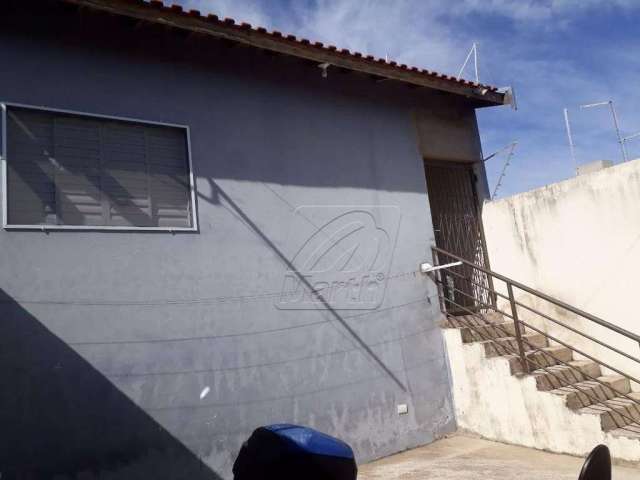 Casa de 1 dormitório à venda no Jardim Manacás em Piracicaba/SP.