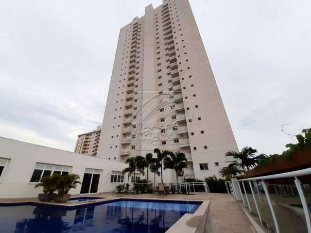 Apartamento com 4 dormitórios à venda, 202 m² por R$ 1.250.000,00 - Alto - Piracicaba/SP