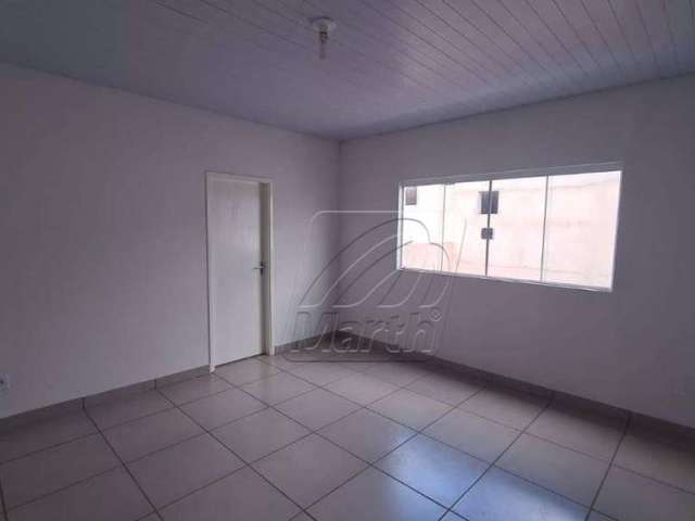 Sala para alugar, 15 m² por R$ 750 - Santa Terezinha - Piracicaba/SP