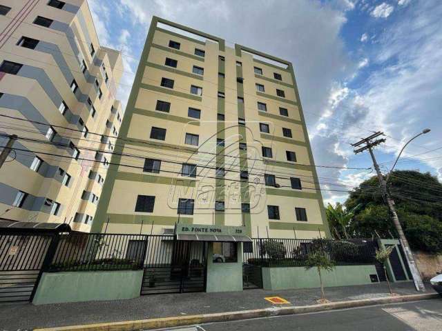 Apartamento Residencial para locação, Higienópolis, Piracicaba - AP2164.