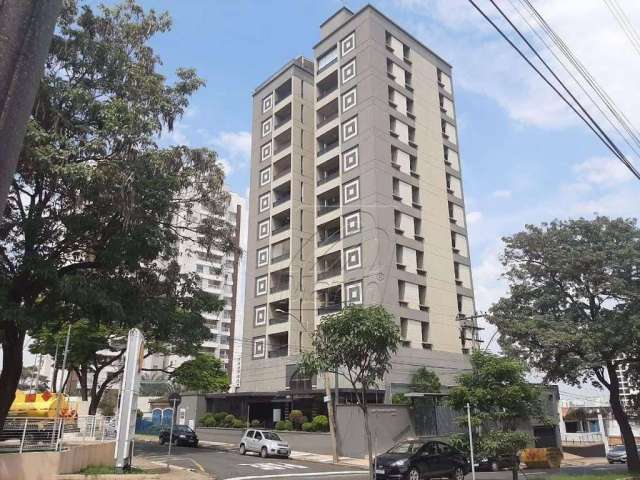 Apartamento Residencial à venda, Alto, Piracicaba - AP2309.