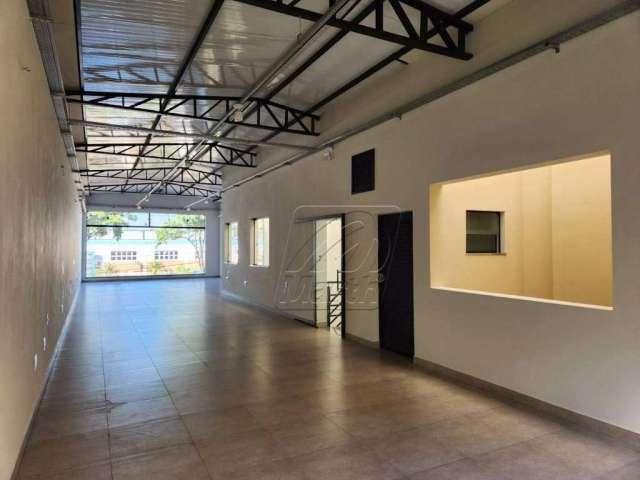 Sala para alugar, 266 m² por R$ 12.000,00 - Vila Areião - Piracicaba/SP