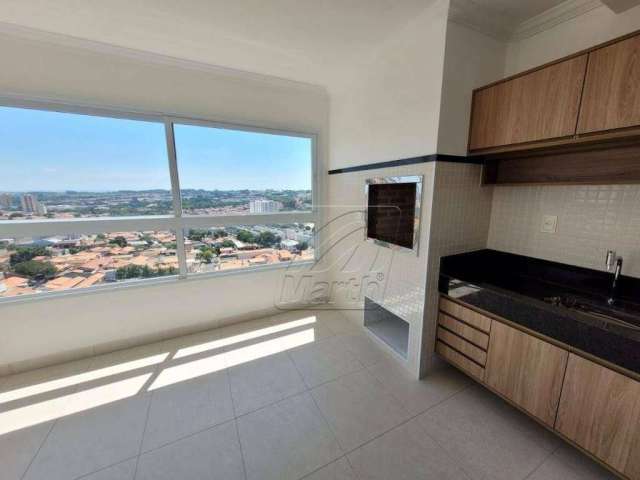 Residencial Santa Catarina, Bairro Nova América - Piracicaba -