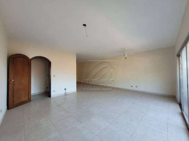 Apartamento com 3 dormitórios, 153 m² - venda por R$ 500.000 ou aluguel por R$ 1.500/mês - Centro - Piracicaba/SP