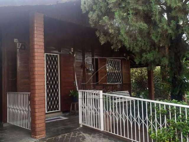 Casa Residencial à venda, Centro, Piracicaba - CA1761.