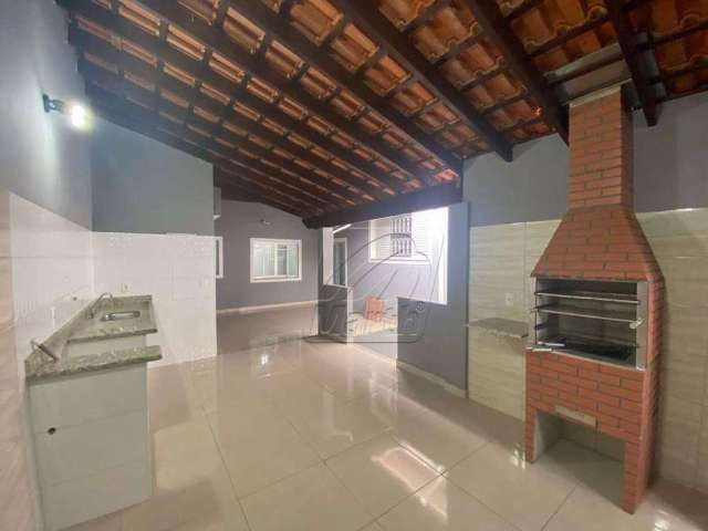 Casa com 2 dormitórios à venda por R$ 449.000,00 - Vila Industrial - Piracicaba/SP