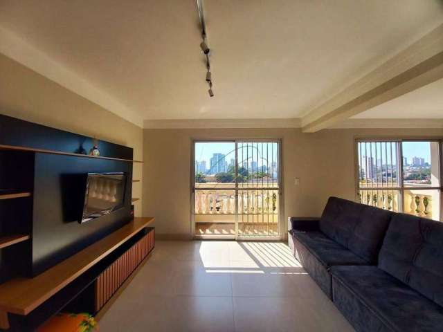 Apartamento à venda, 160 m² por R$ 850.000,00 - Centro - Piracicaba/SP