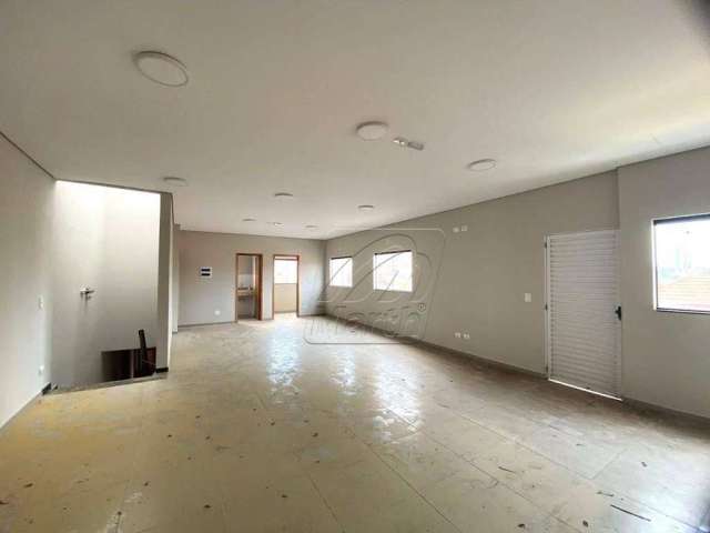 Casa para alugar, 145 m² por R$ 4.000 - Alto - Piracicaba/SP