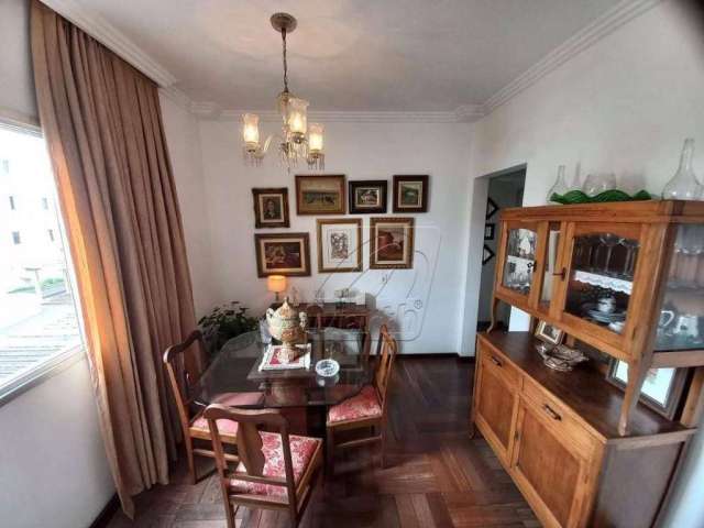 Apartamento Portal das Flores à venda, Jardim Caxambu, Piracicaba - R$ 250.000