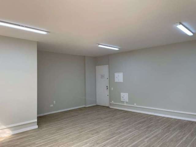 Sala para alugar, 20 m² por R$ 1.300 - Alto - Piracicaba/SP