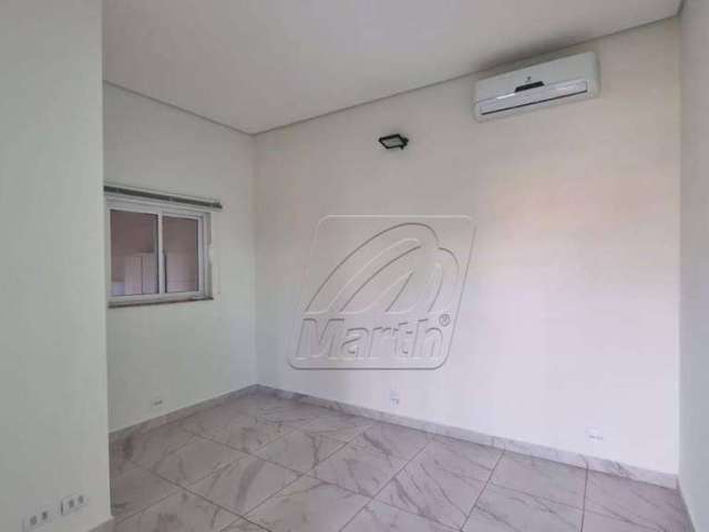 Sala para alugar, 12 m² por R$ 936,00 - Campestre - Piracicaba/SP