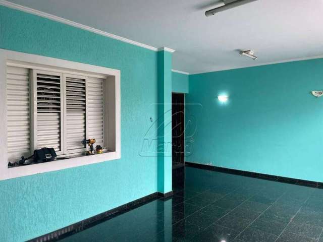 Casa com 2 dormitórios à venda por R$ 330.000,00 - Santa Terezinha - Piracicaba/SP