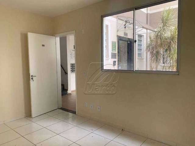 Apartamento Residencial para venda e locação, Nova Pompéia, Piracicaba - AP2708.