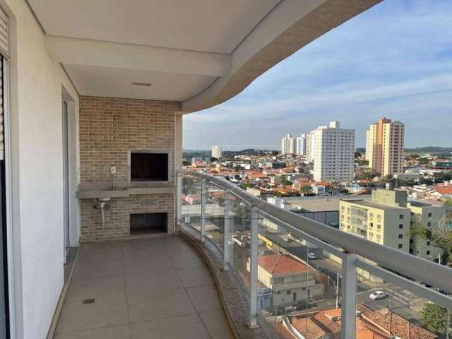 Apartamento Residencial à venda, Alto, Piracicaba - AP2750.