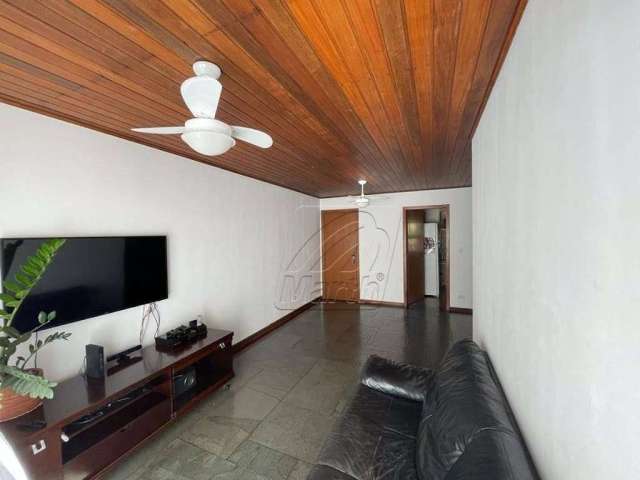 Apartamento com 3 dormitórios à venda, 101 m² por R$ 550.000,00 - Paulista - Piracicaba/SP