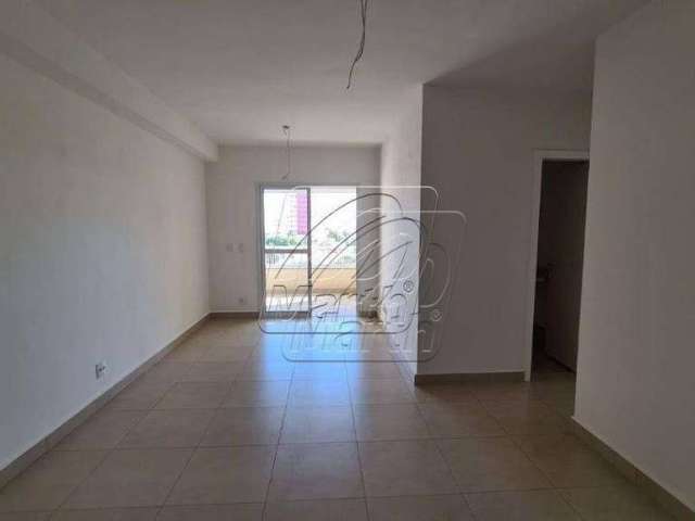 Apartamento com 3 dormitórios à venda, 108 m² por R$ 460.000,00 - Nova América - Piracicaba/SP