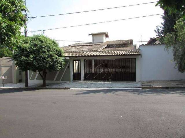 Casa Residencial à venda, Nova Piracicaba, Piracicaba - CA2122.