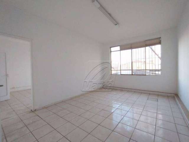 Sala para alugar, 116 m² por R$ 2.500 - Centro - Piracicaba/SP