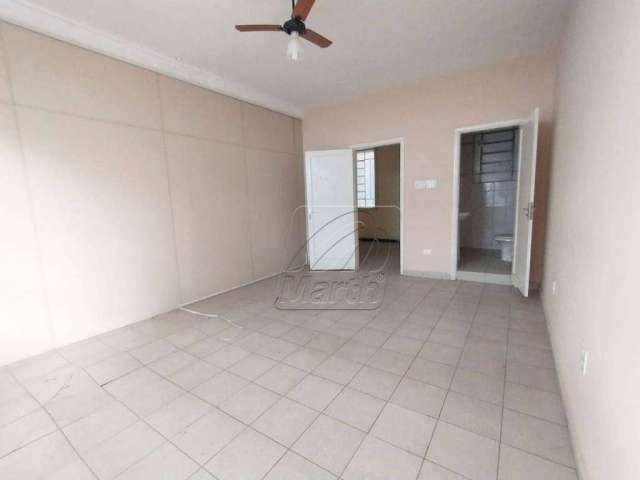 Sala para alugar, 116 m² por R$ 2.500 - Centro - Piracicaba/SP