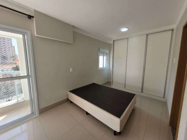 Apartamento com 1 dormitório para alugar, 34 m² por R$ 1.600 - Centro - Piracicaba/SP