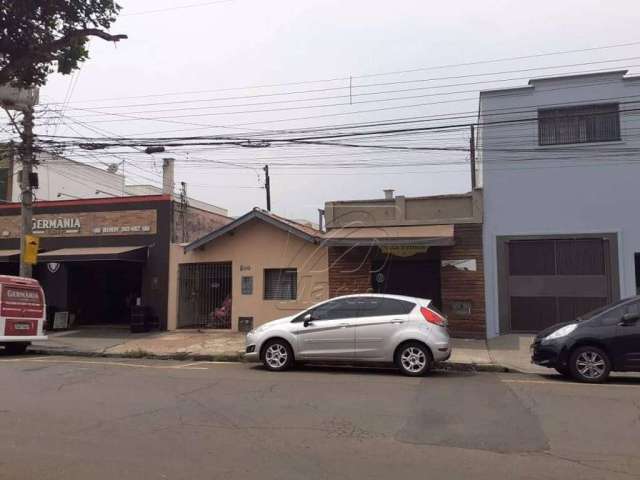 Casa Residencial à venda, Vila Rezende, Piracicaba - CA2156.