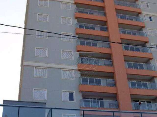 Supreme Residencial, Vila Prudente, Piracicaba - .