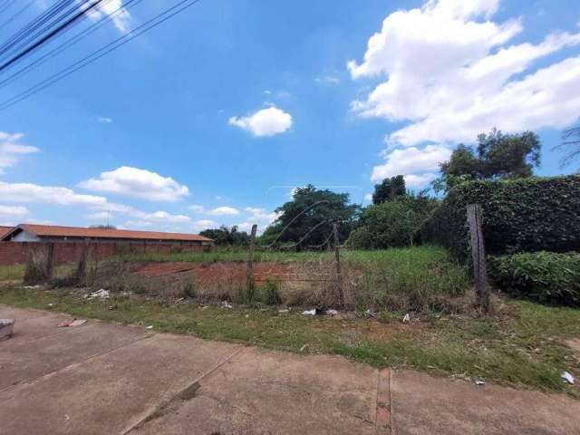 Terreno para alugar, 1307 m² por R$ 4.000 - Campestre - Piracicaba/SP