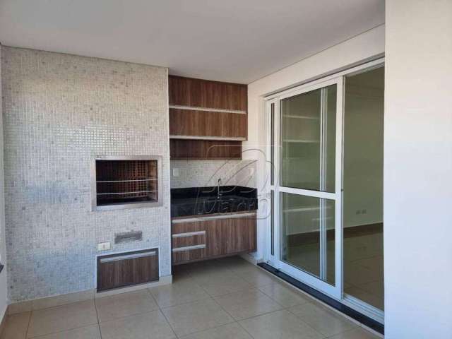 Apartamento com 3 dormitórios para alugar, 116 m²  - São Judas - Piracicaba/SP