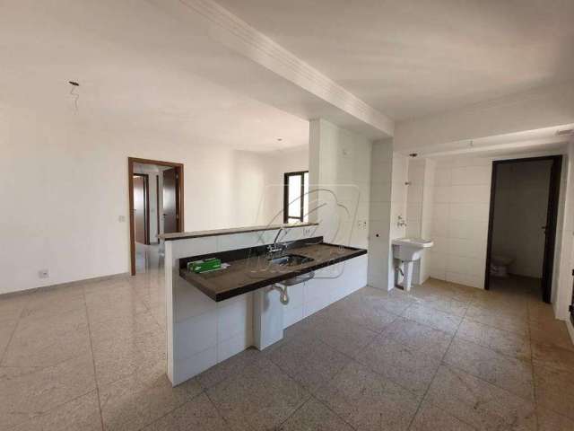 Apartamento com 3 dormitórios, 98 m² - venda por R$ 670.000 ou aluguel por R$ 2.700- Paulista - Piracicaba/SP