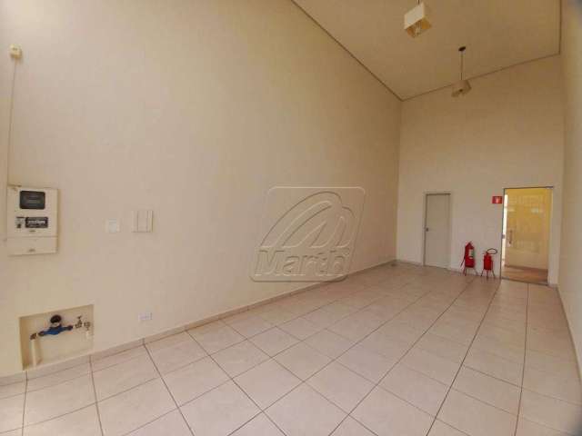 Salão para alugar, 38 m² por R$ 1.926,00 - Centro - Piracicaba/SP