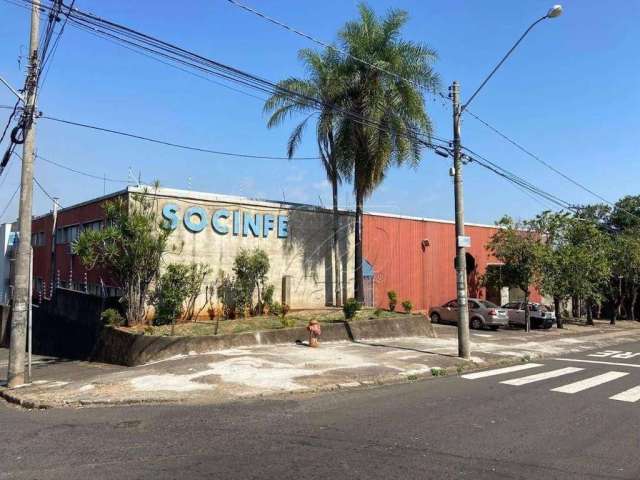 Prédio, 1630 m² - venda por R$ 3.980.000 ou aluguel por R$ 19.900 - Jaraguá - Piracicaba/SP