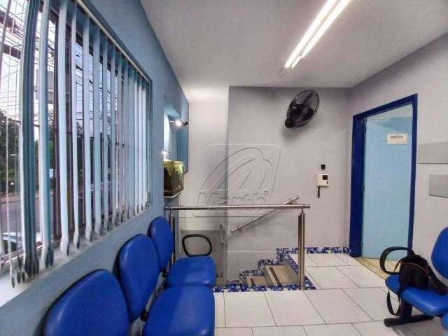 Sala para alugar, 7 m² por R$ 1.000 - Centro - Piracicaba/SP