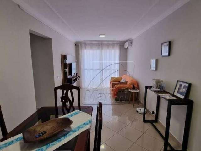 Apartamento com 2 dormitórios à venda, 75 m² por R$ 320.000,00 - Centro - Piracicaba/SP