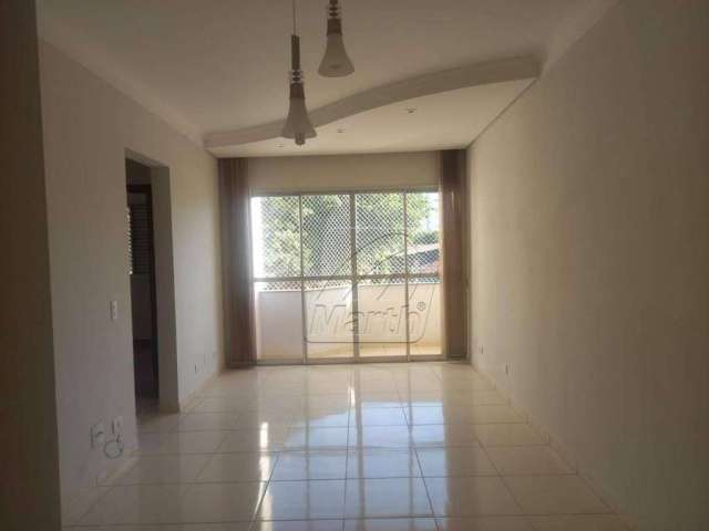 Apartamento Residencial à venda, Vila Monteiro, Piracicaba - AP3641.